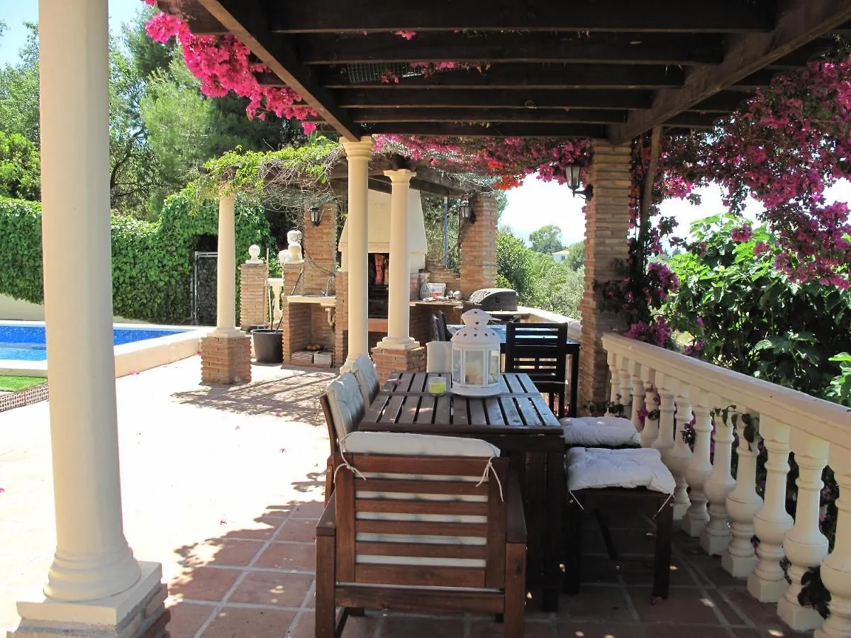Alhaurin Holiday Villa Alhaurin el Grande