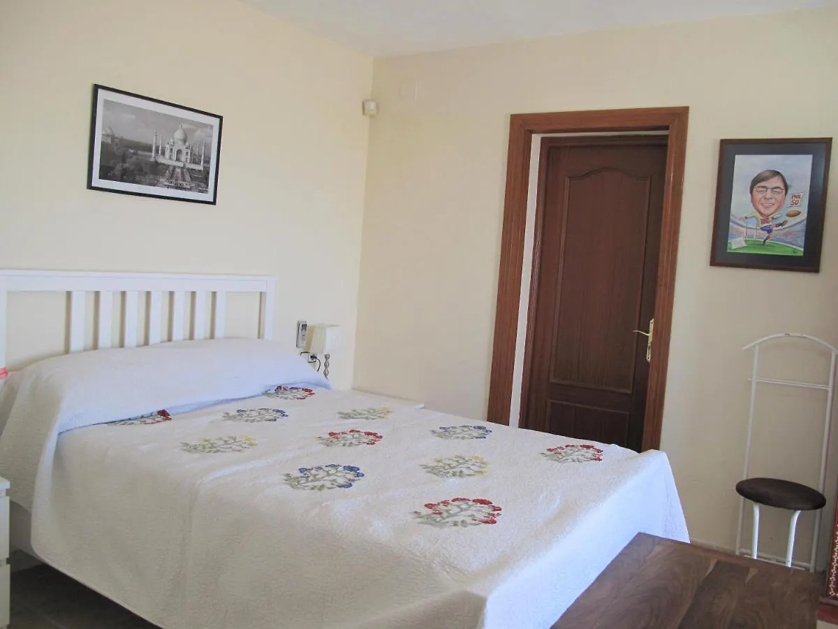 Alhaurin Holiday Villa Alhaurin el Grande 0*,