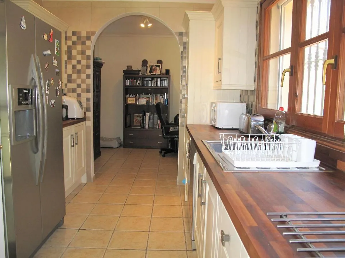 Alhaurin Holiday Villa Alhaurin el Grande Spain