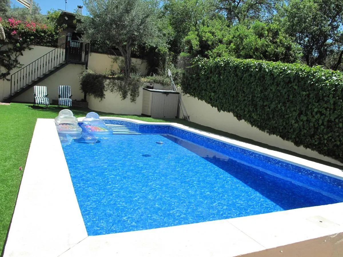 Alhaurin Holiday Villa Alhaurin el Grande