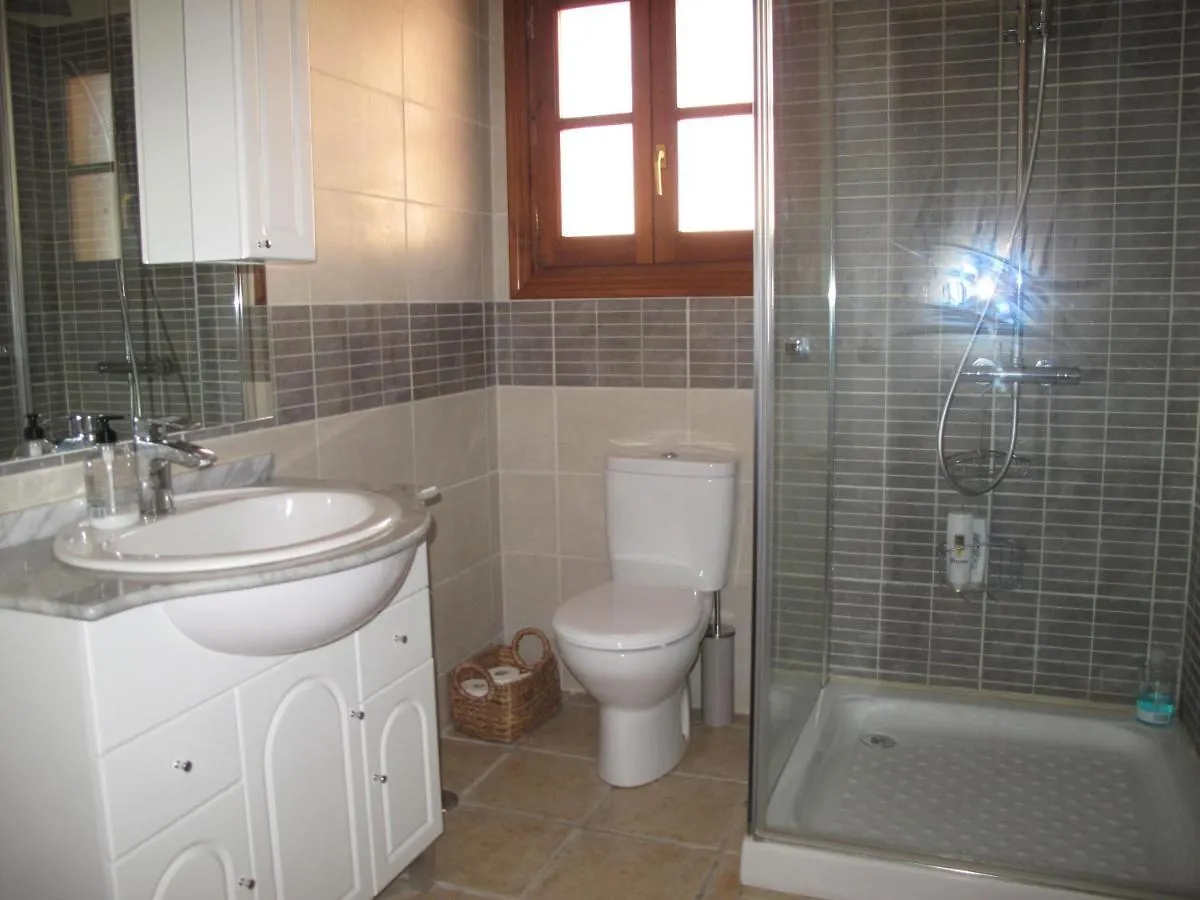 Alhaurin Holiday Villa Alhaurin el Grande Spain
