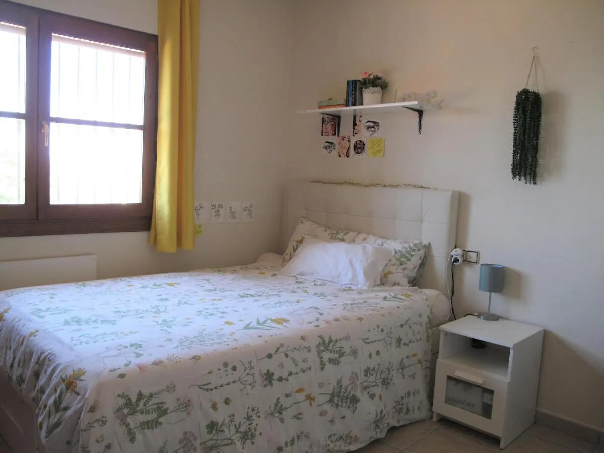 Alhaurin Holiday Villa Alhaurin el Grande