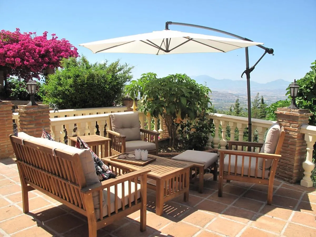 Alhaurin Holiday Villa Alhaurin el Grande