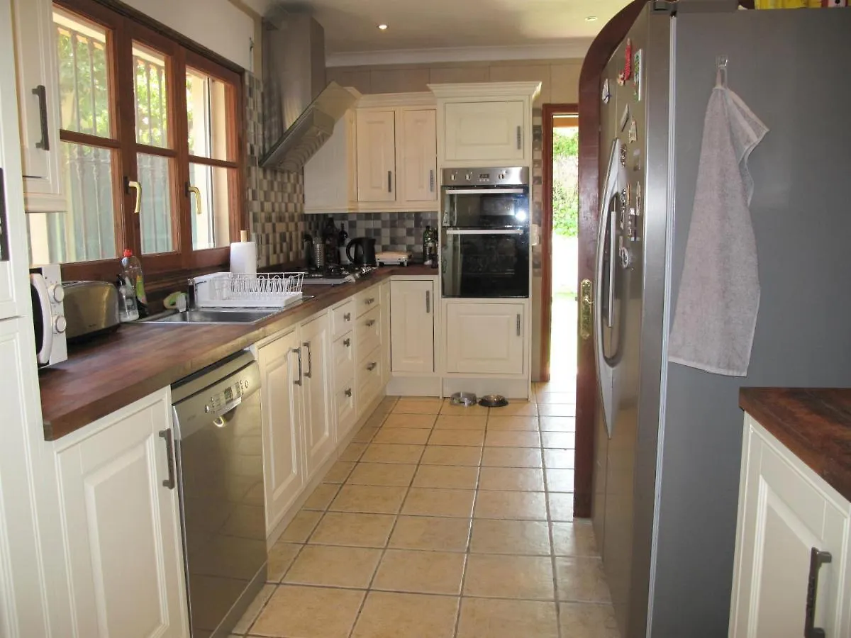 Alhaurin Holiday Villa Alhaurin el Grande