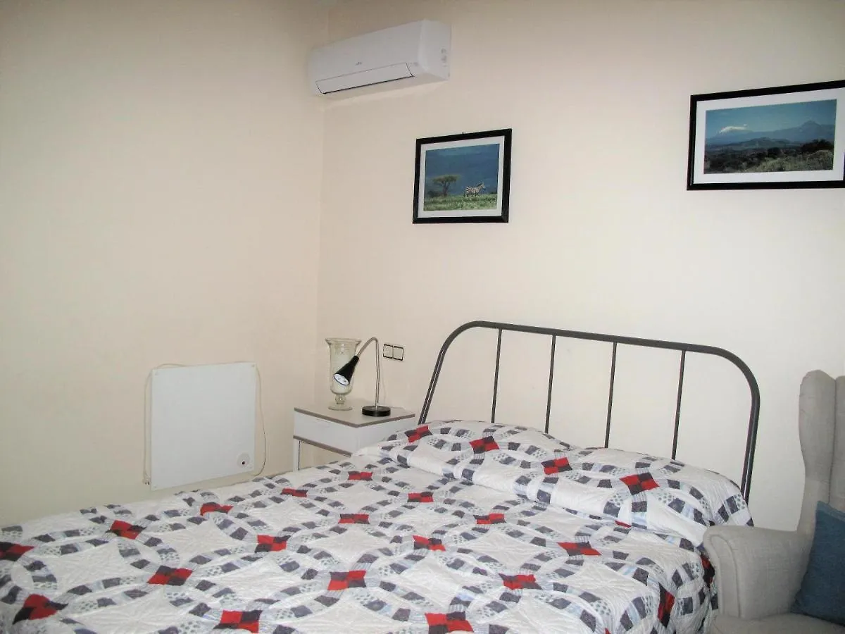 Alhaurin Holiday Villa Alhaurin el Grande Spain