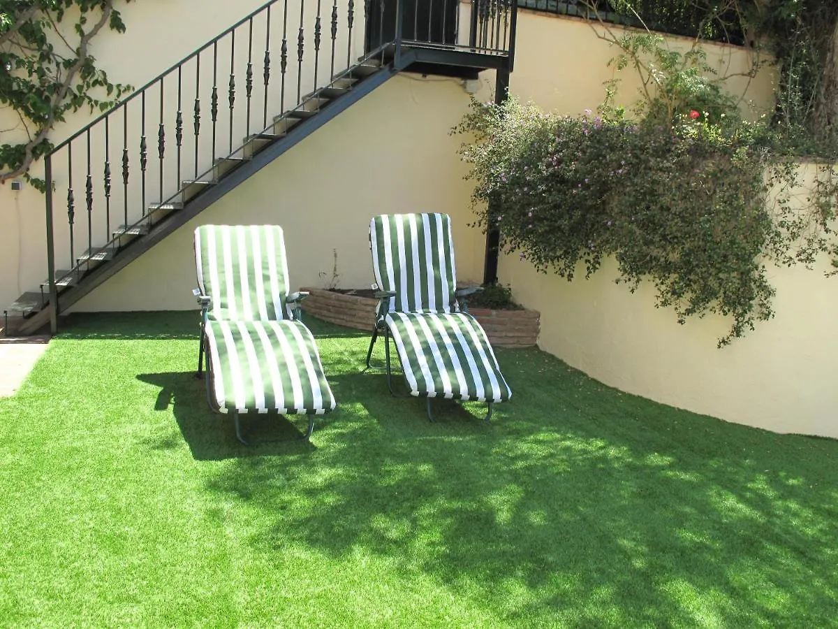 Alhaurin Holiday Villa Alhaurin el Grande