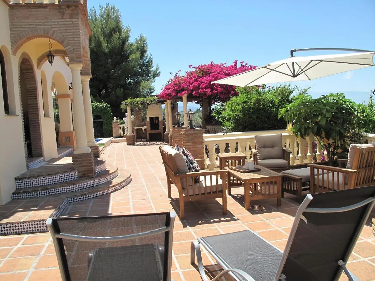 Alhaurin Holiday Villa Alhaurin el Grande 0*,