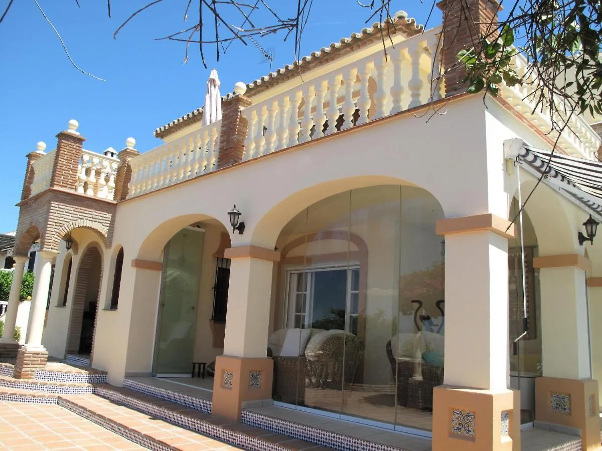 Alhaurin Holiday Villa Alhaurin el Grande
