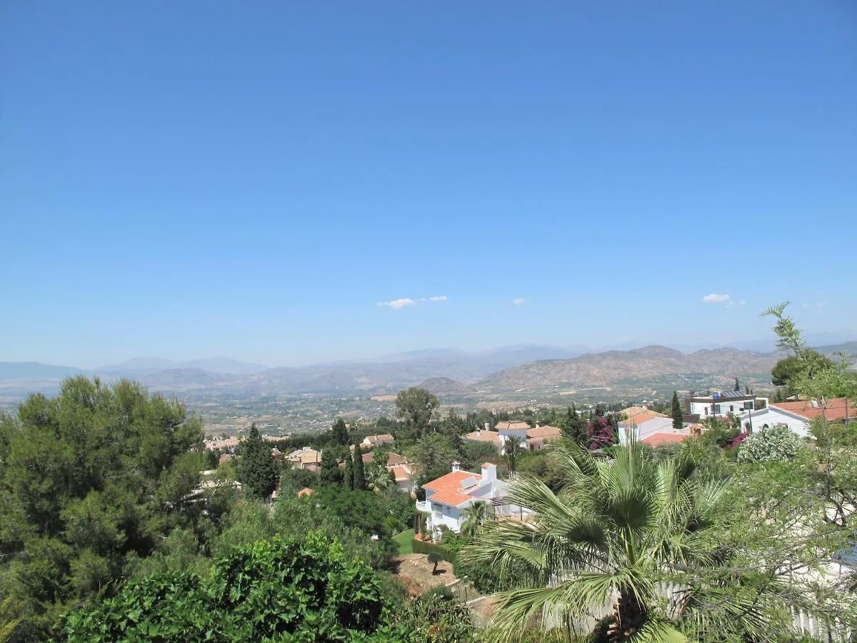 Alhaurin Holiday Villa Alhaurin el Grande