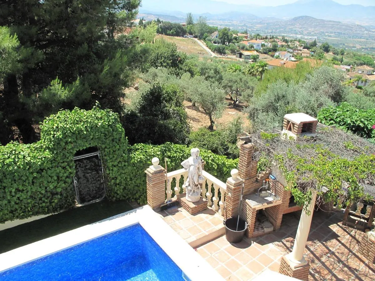 Alhaurin Holiday Villa Alhaurin el Grande