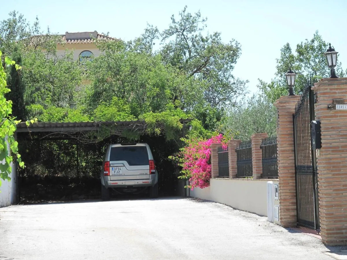 Alhaurin Holiday Villa Alhaurin el Grande Spain