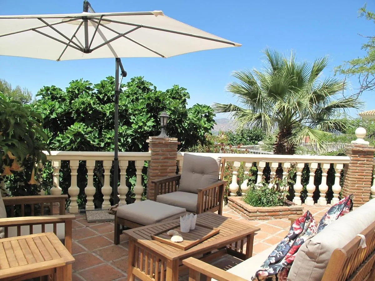 Alhaurin Holiday Villa Alhaurin el Grande 0*,  Spain