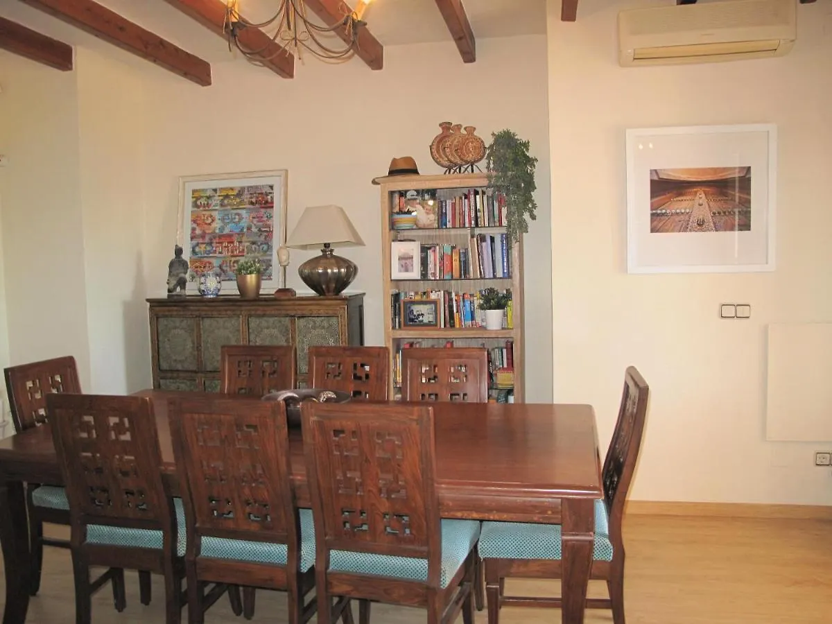 Alhaurin Holiday Villa Alhaurin el Grande