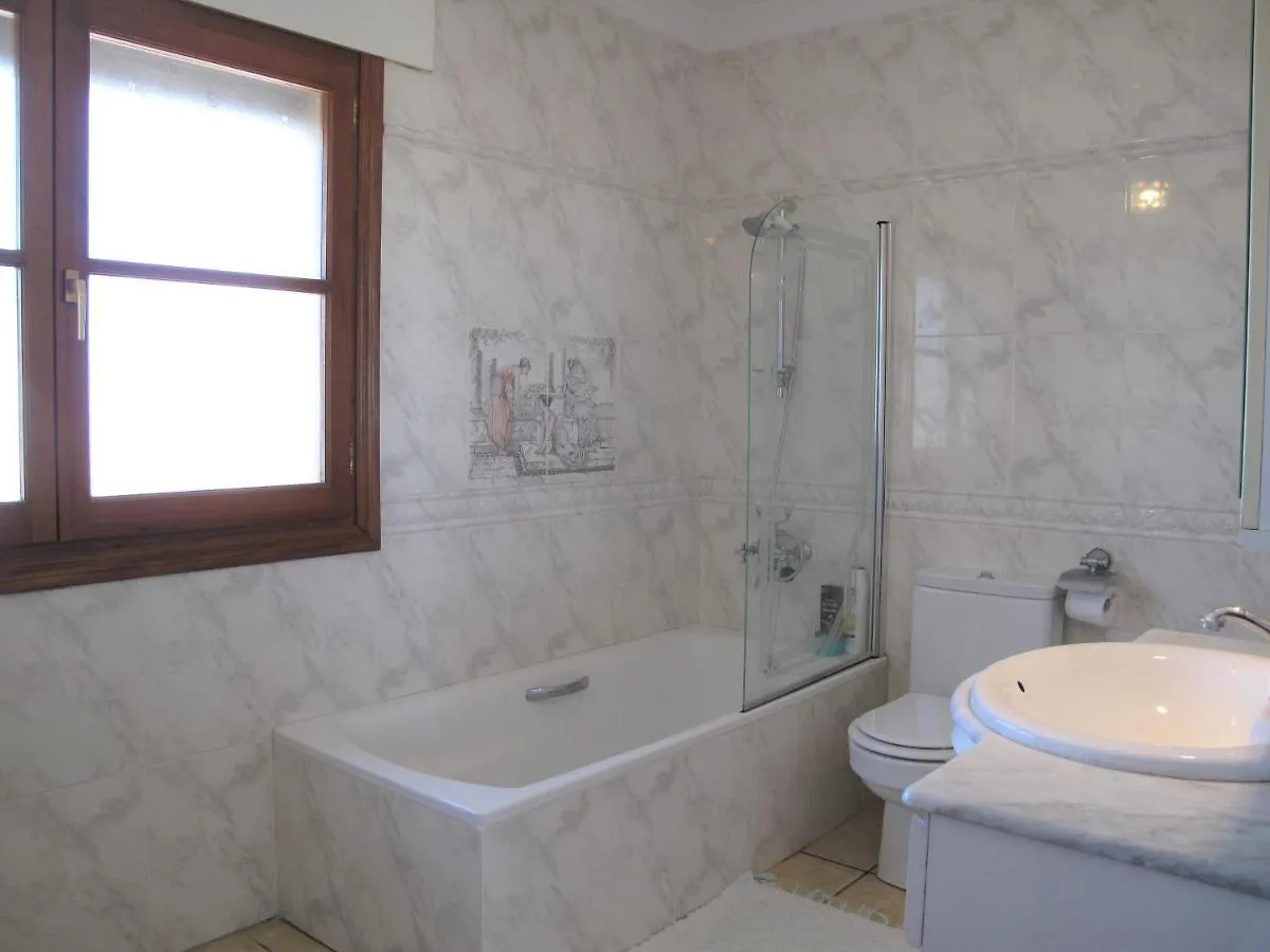 Alhaurin Holiday Villa Alhaurin el Grande