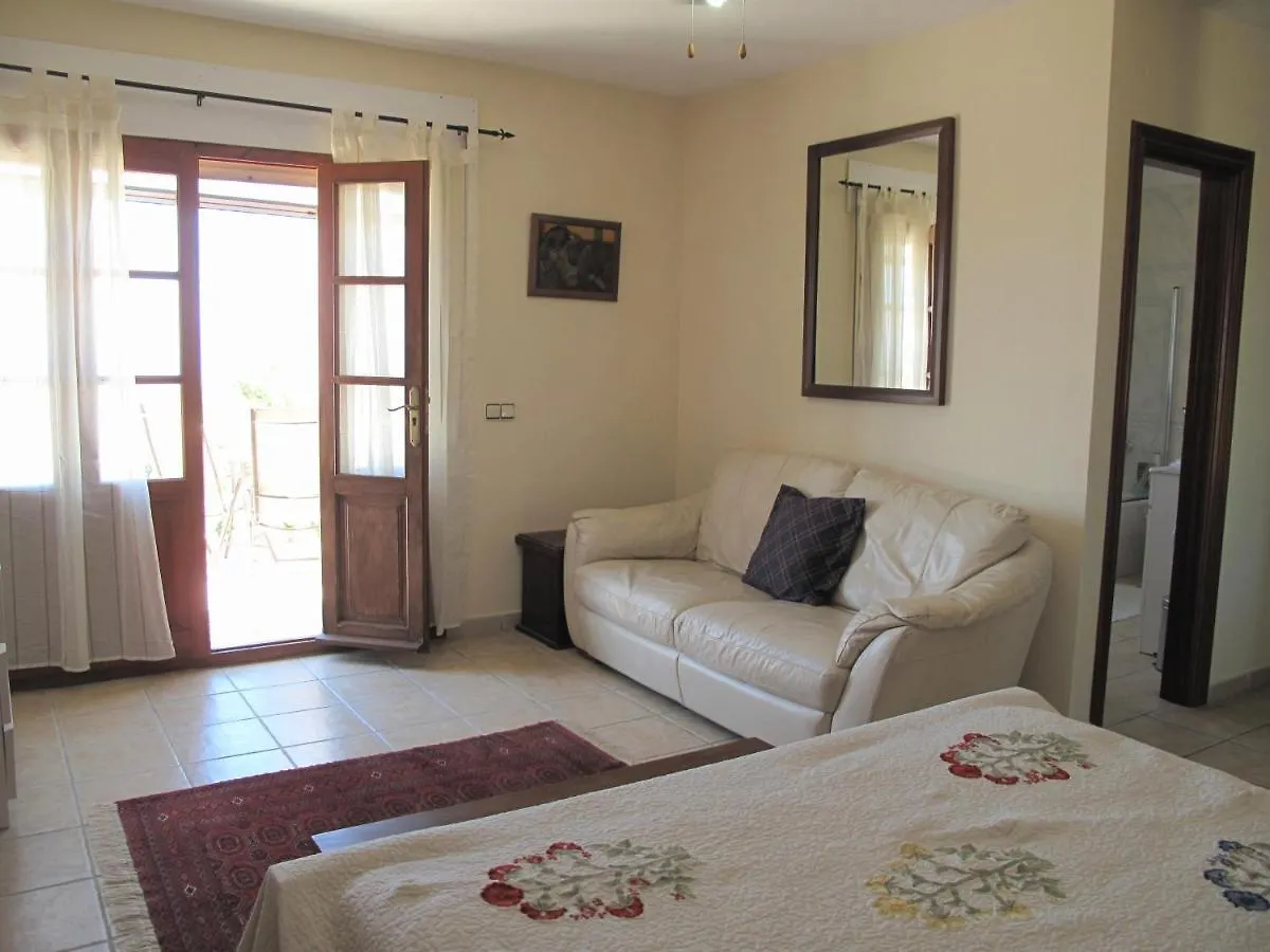 Alhaurin Holiday Villa Alhaurin el Grande Spain